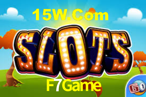 APP oficial da F7Game para mobile